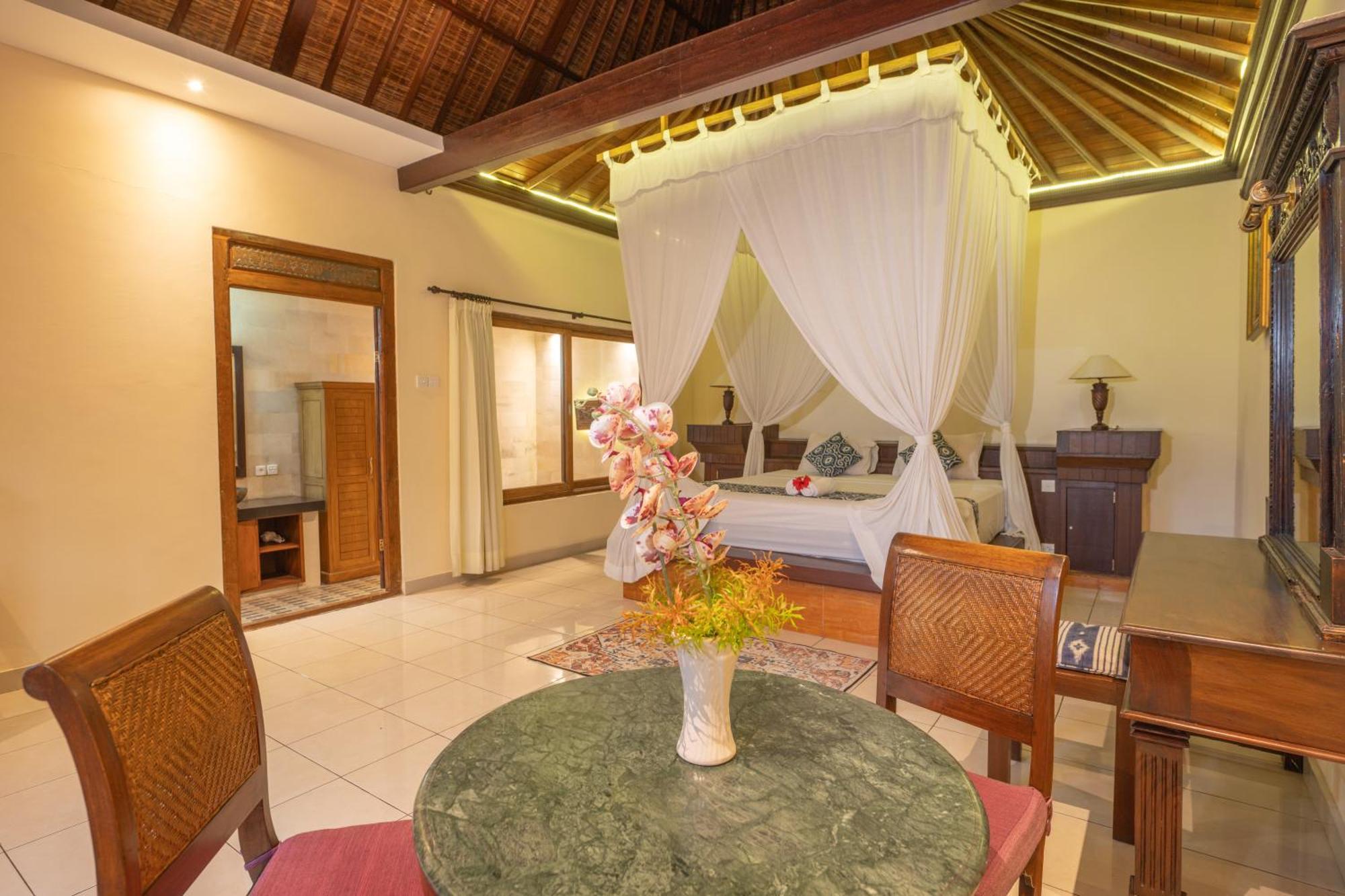 Villa Unique Ubud (Bali)