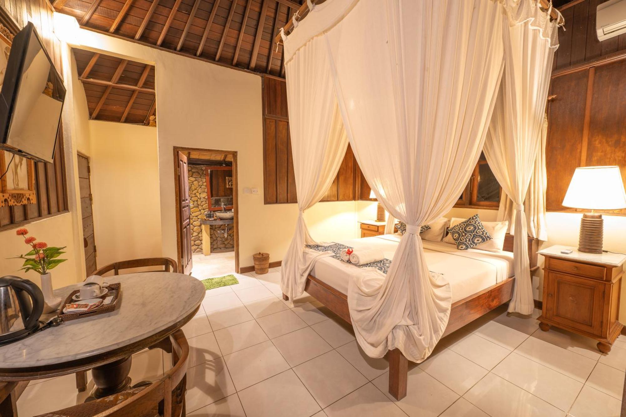 Unique * Ubud (Bali)
