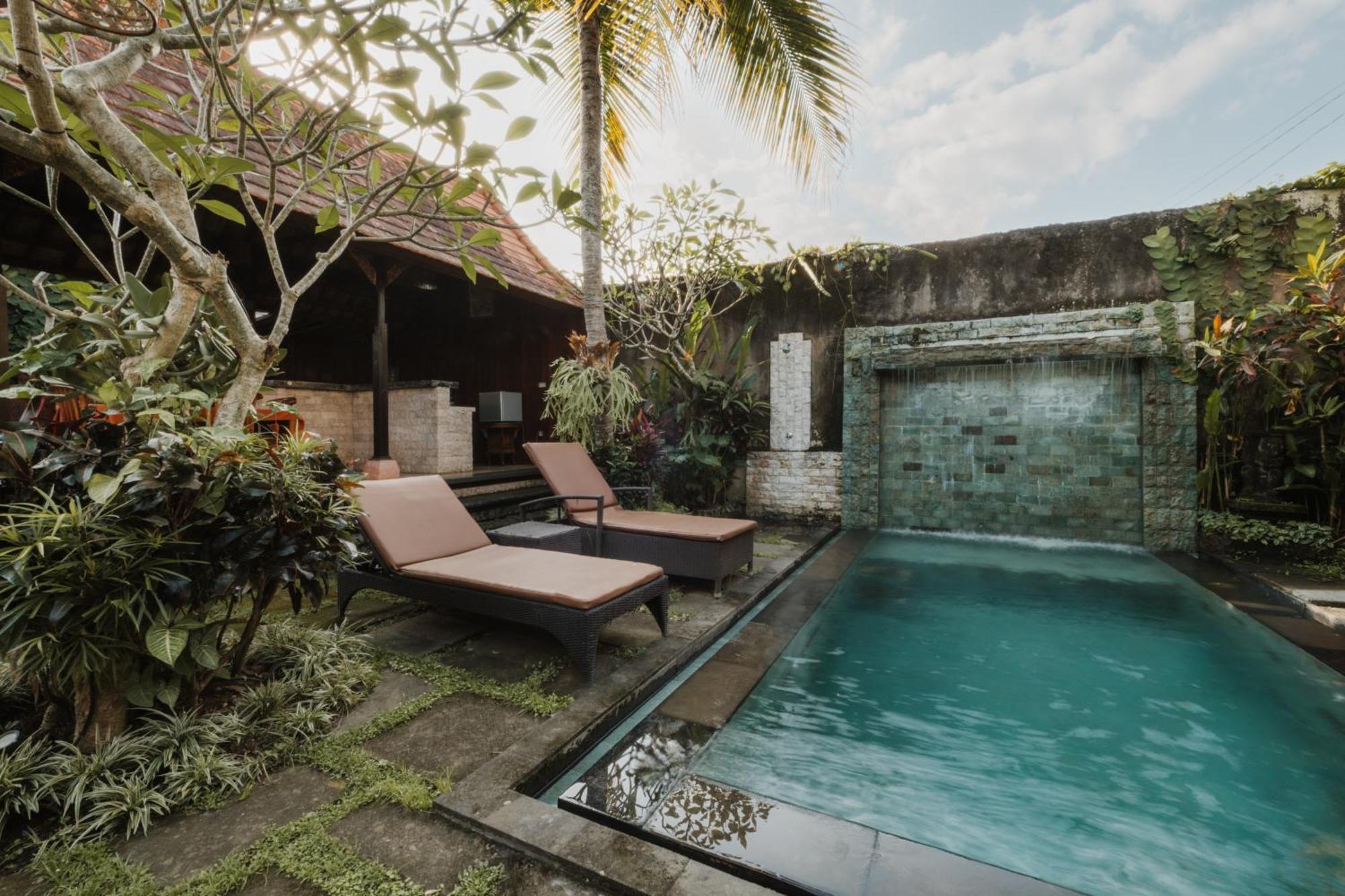 Villa Unique Ubud (Bali)